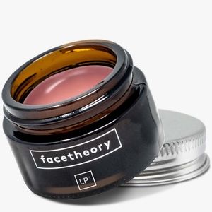 NEW Facetheory Lipabalm Bioactive Lip Balm